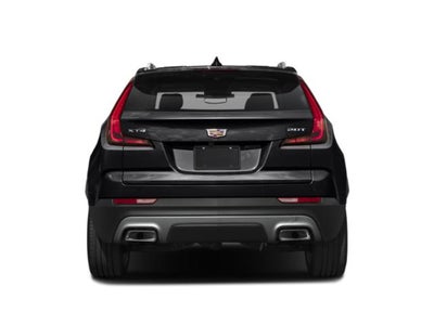 2020 Cadillac XT4 AWD Premium Luxury