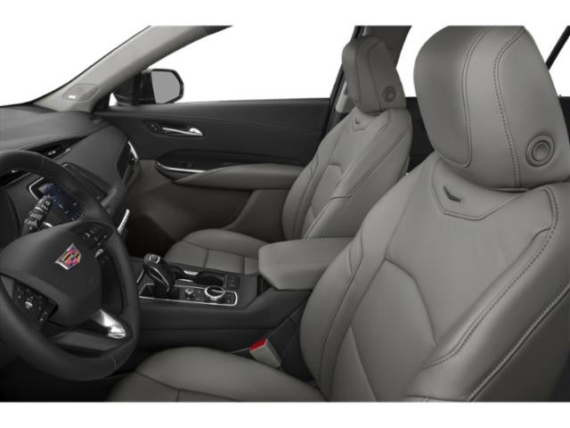 2020 Cadillac XT4 AWD Premium Luxury