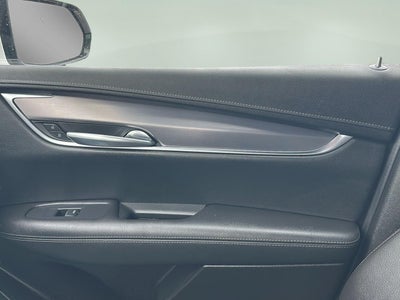 2021 Cadillac XT5 AWD Luxury