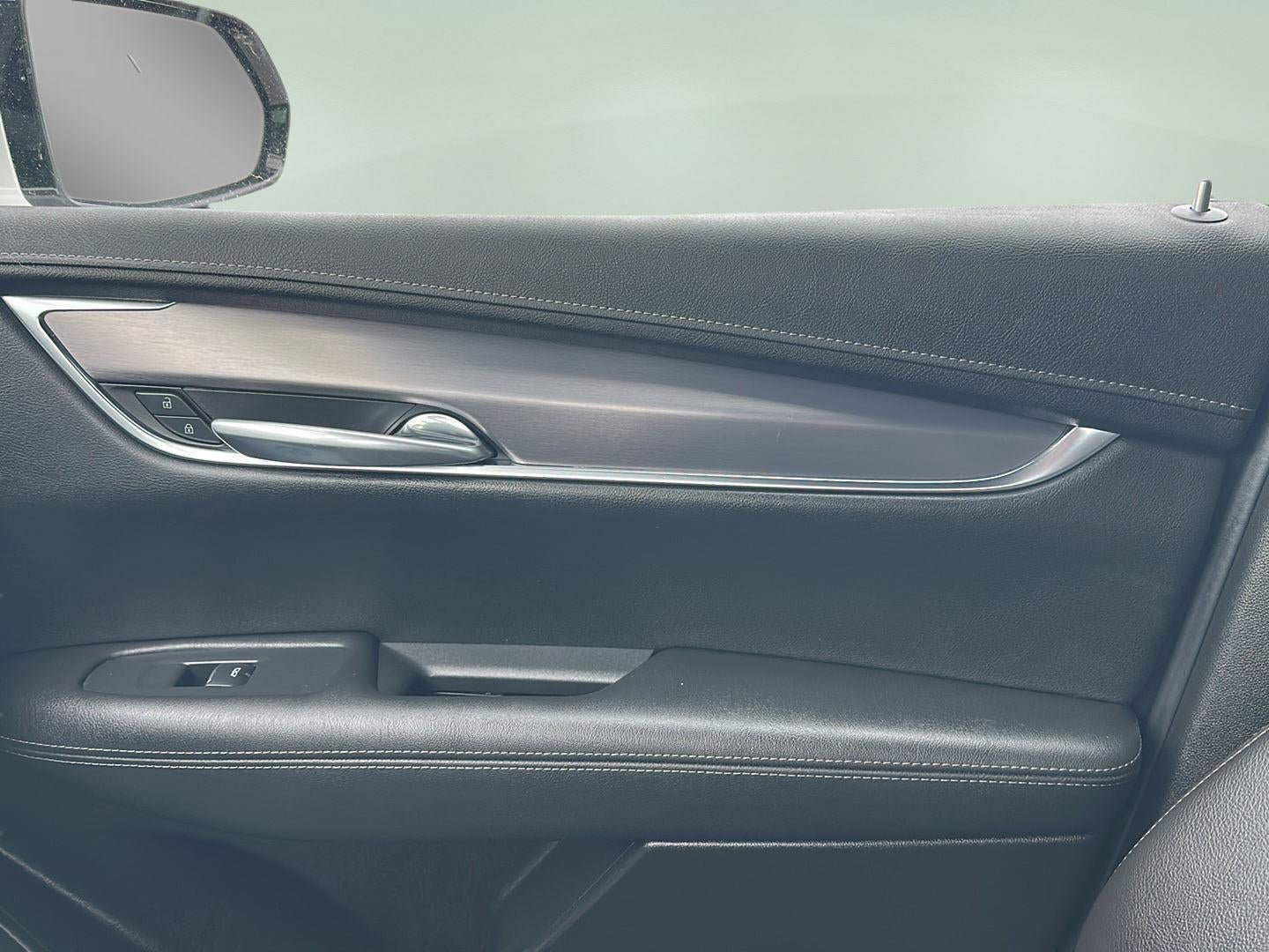 2021 Cadillac XT5 AWD Luxury