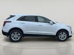 2021 Cadillac XT5 AWD Luxury