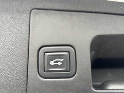 2021 Cadillac XT5 AWD Luxury