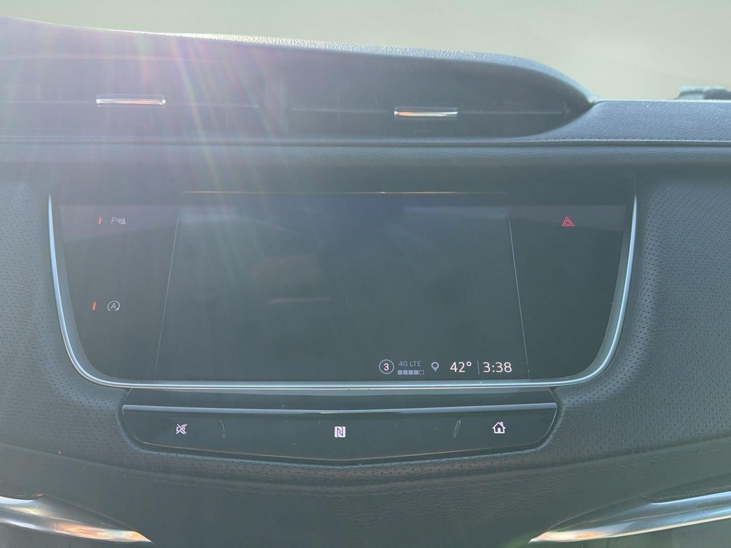 2021 Cadillac XT5 AWD Premium Luxury