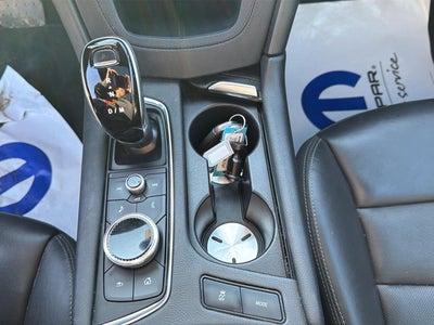 2021 Cadillac XT5 AWD Premium Luxury