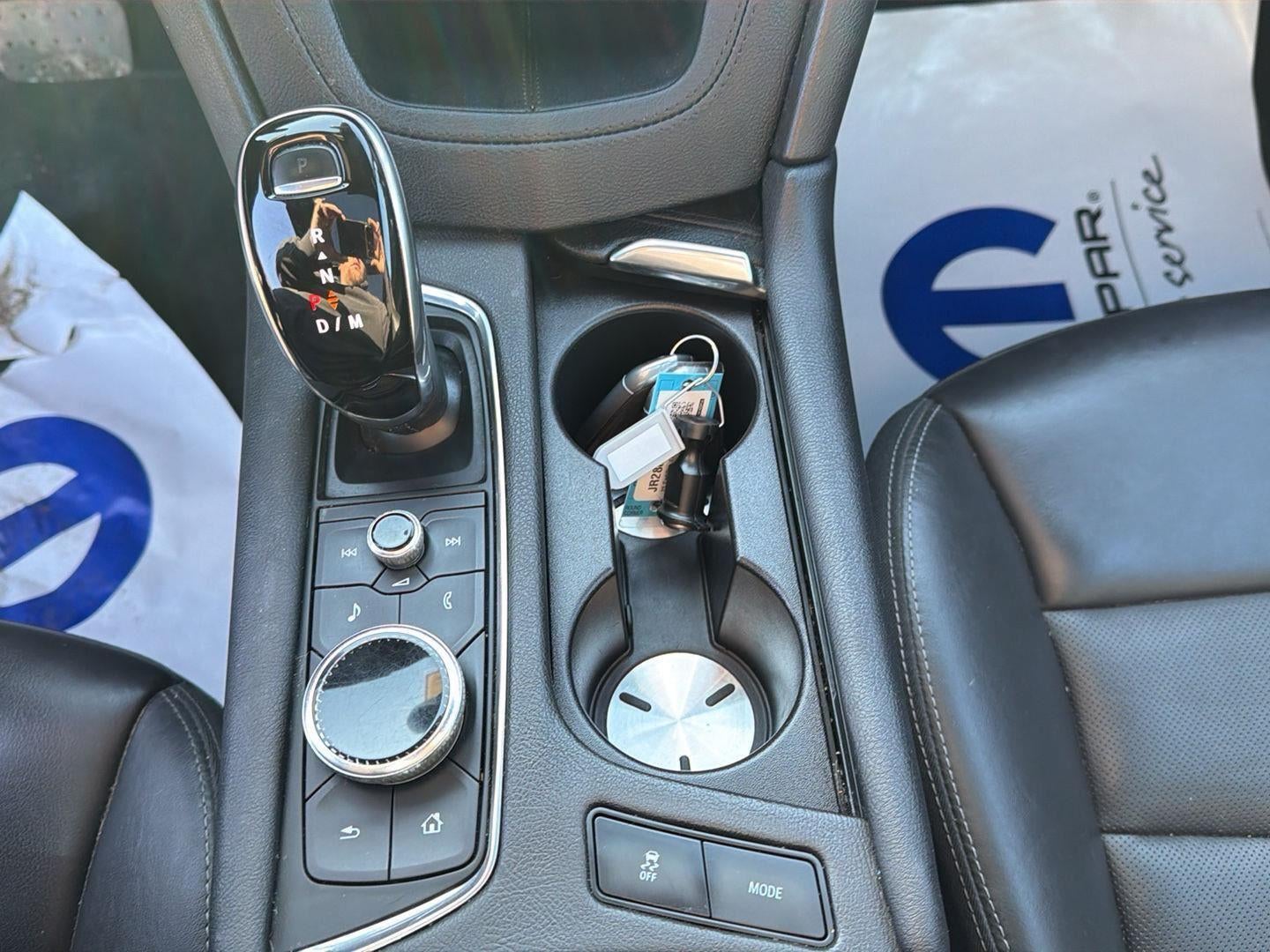 2021 Cadillac XT5 AWD Premium Luxury