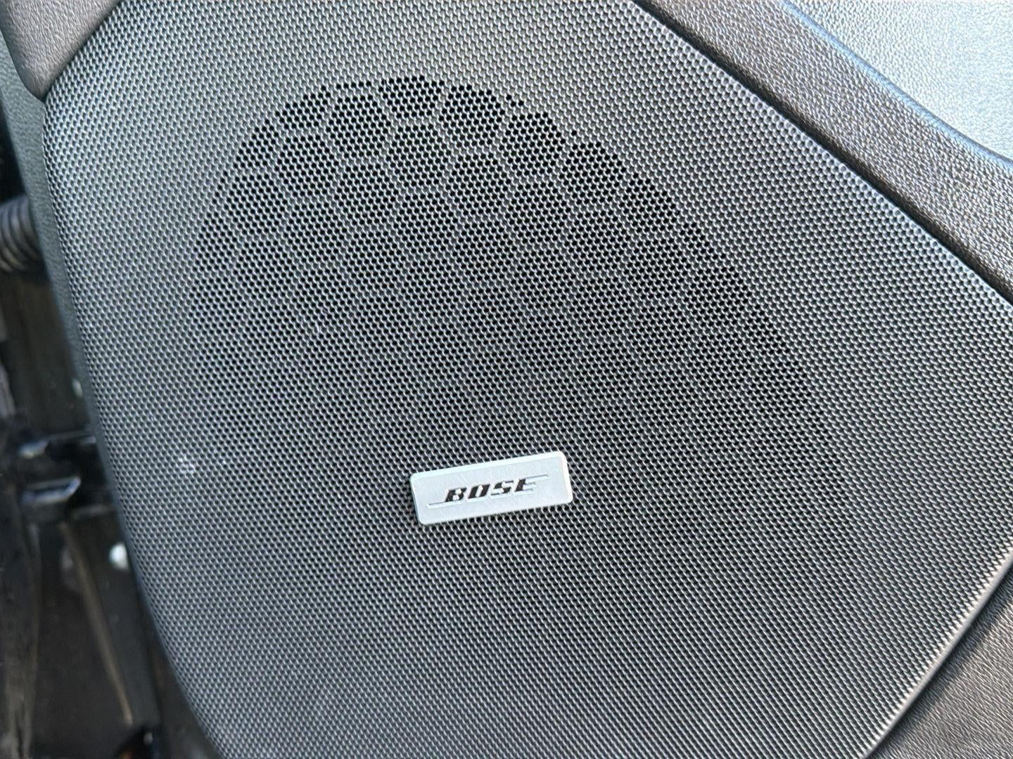 2021 Cadillac XT5 AWD Premium Luxury