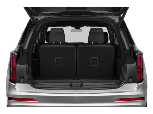 2022 Cadillac XT6 Sport