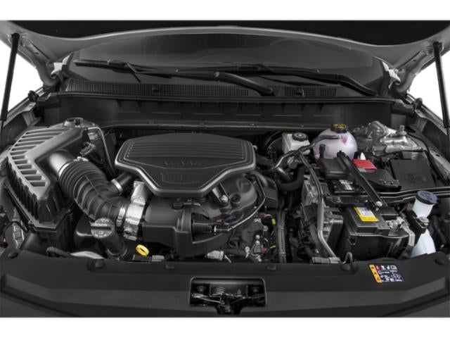 2022 Cadillac XT6 Sport