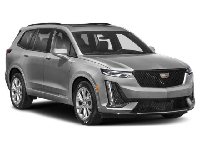 2022 Cadillac XT6 Sport