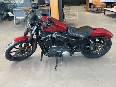 2019 Harley-Davidson Iron 883 IRON 883