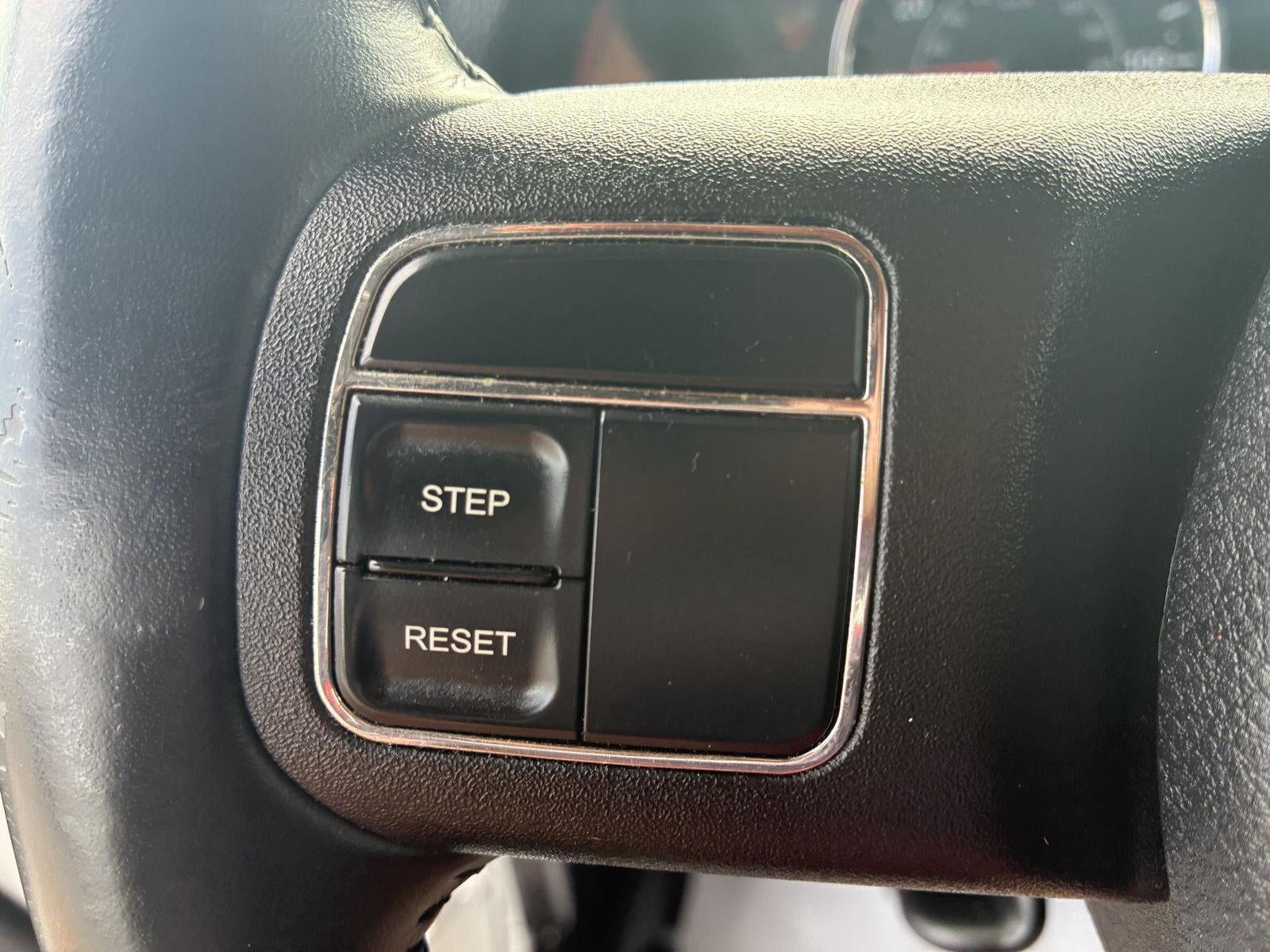 2011 Jeep Wrangler Unlimited Rubicon
