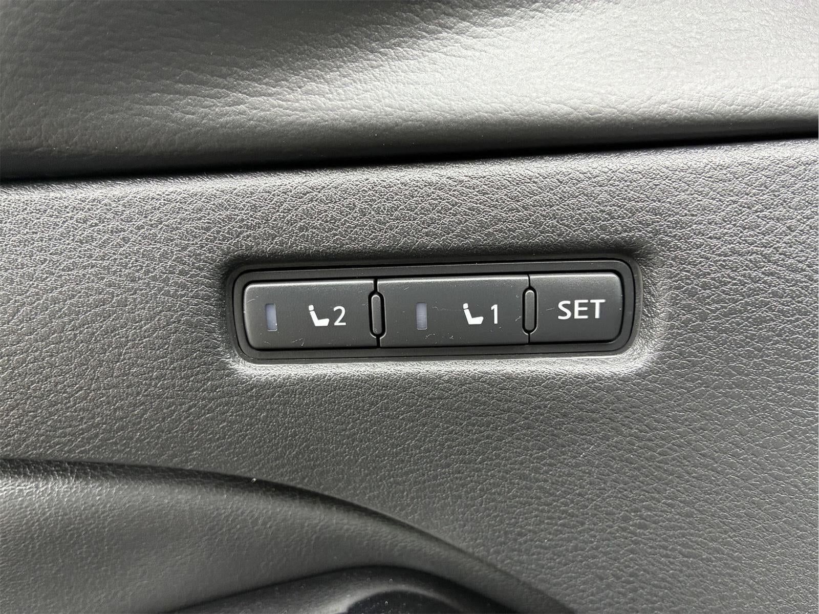 2024 Nissan Altima Platinum