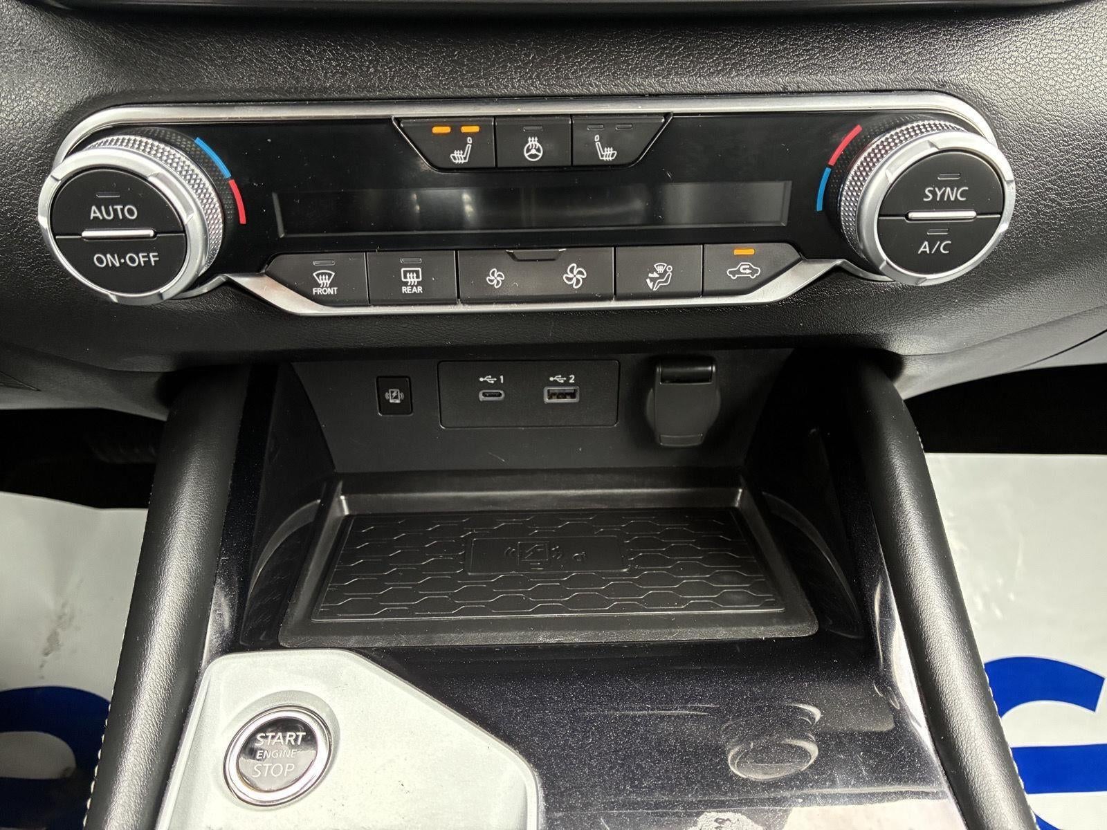 2024 Nissan Altima Platinum