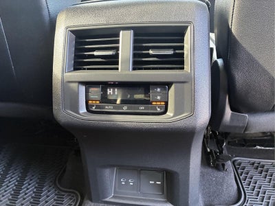 2022 Volkswagen Atlas 3.6L V6 SEL Premium R-Line