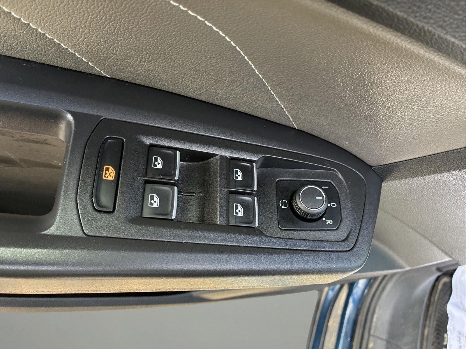 2022 Volkswagen Atlas 3.6L V6 SEL Premium R-Line