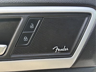 2022 Volkswagen Atlas 3.6L V6 SEL Premium R-Line