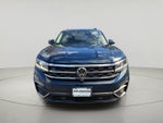 2022 Volkswagen Atlas 3.6L V6 SEL Premium R-Line