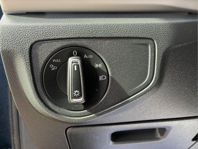 2022 Volkswagen Atlas 3.6L V6 SEL Premium R-Line