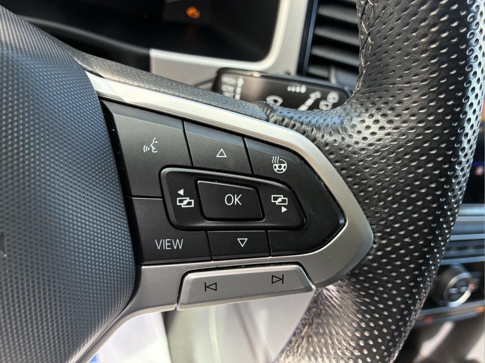2022 Volkswagen Atlas 3.6L V6 SEL Premium R-Line