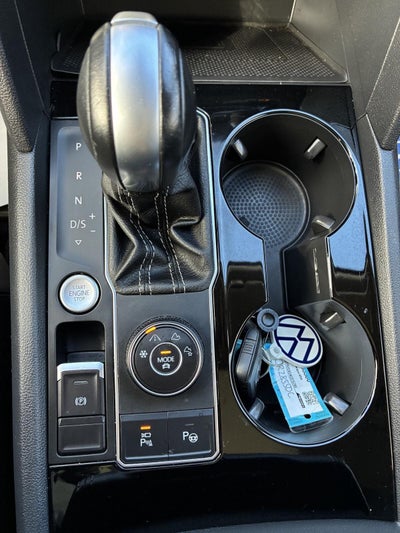 2022 Volkswagen Atlas 3.6L V6 SEL Premium R-Line