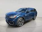 2022 Volkswagen Atlas 3.6L V6 SEL Premium R-Line