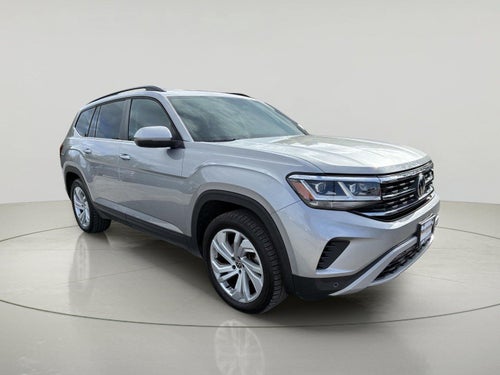 2022 Volkswagen Atlas 2.0T SE w/Technology