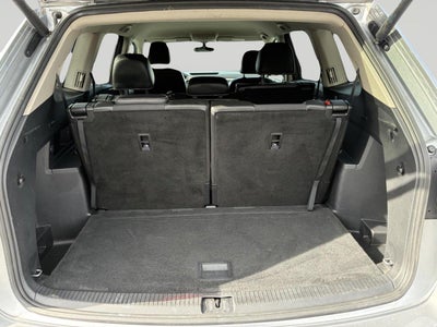 2022 Volkswagen Atlas 2.0T SE w/Technology