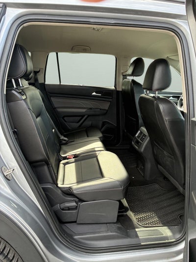 2022 Volkswagen Atlas 2.0T SE w/Technology