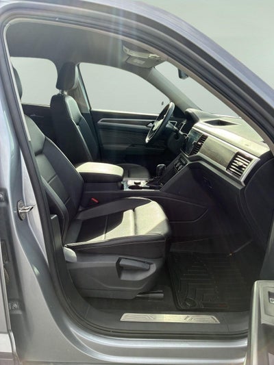 2022 Volkswagen Atlas 2.0T SE w/Technology