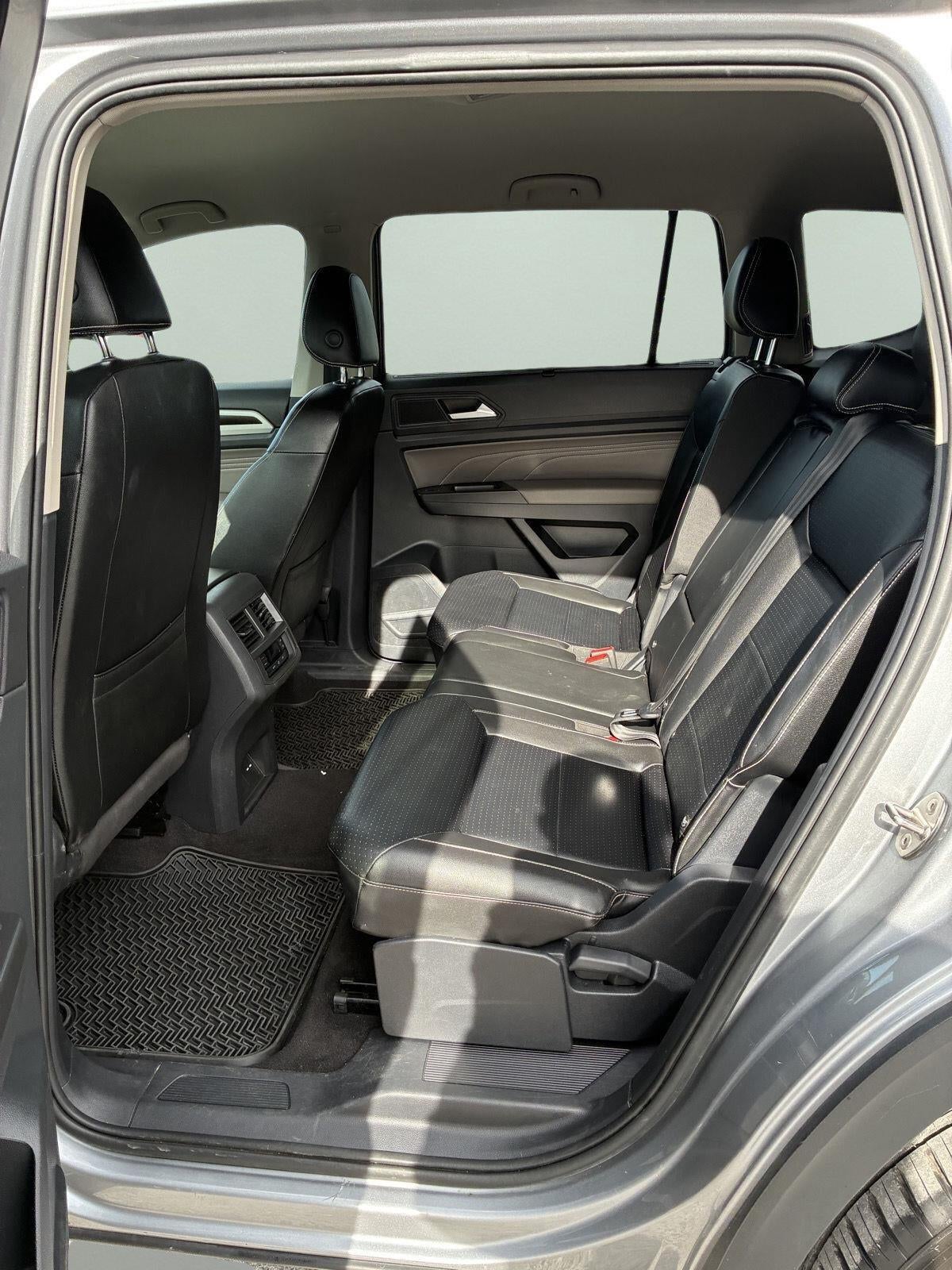 2022 Volkswagen Atlas 2.0T SE w/Technology