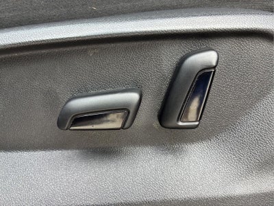 2022 Volkswagen Atlas 2.0T SE w/Technology