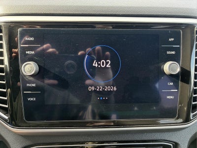 2022 Volkswagen Atlas 2.0T SE w/Technology