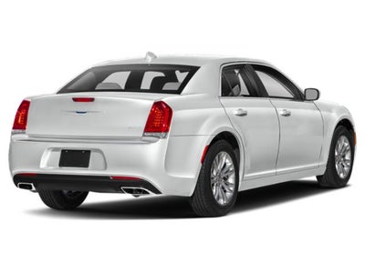 2021 Chrysler 300 Touring L