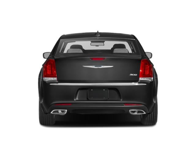 2021 Chrysler 300 Touring L