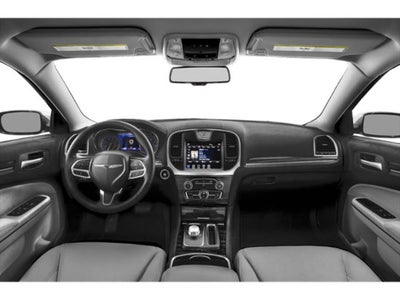 2021 Chrysler 300 Touring L