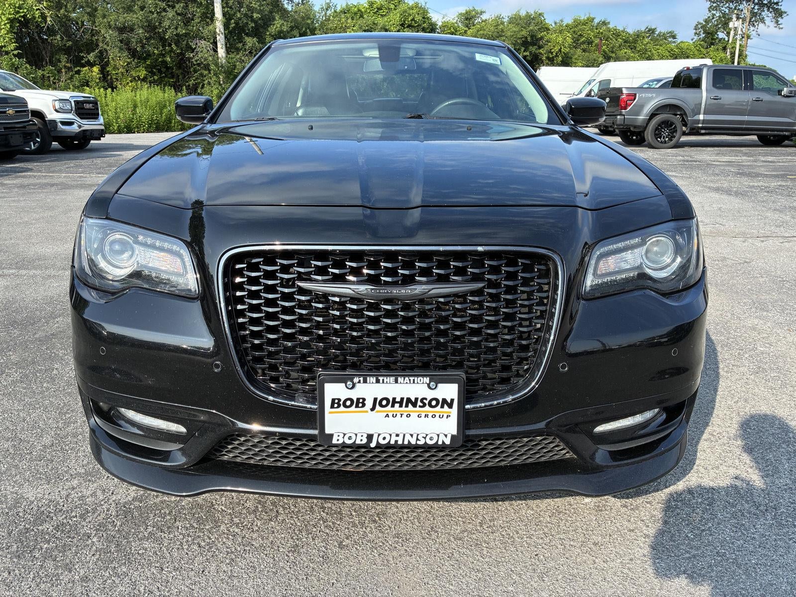 2023 Chrysler 300 Touring L