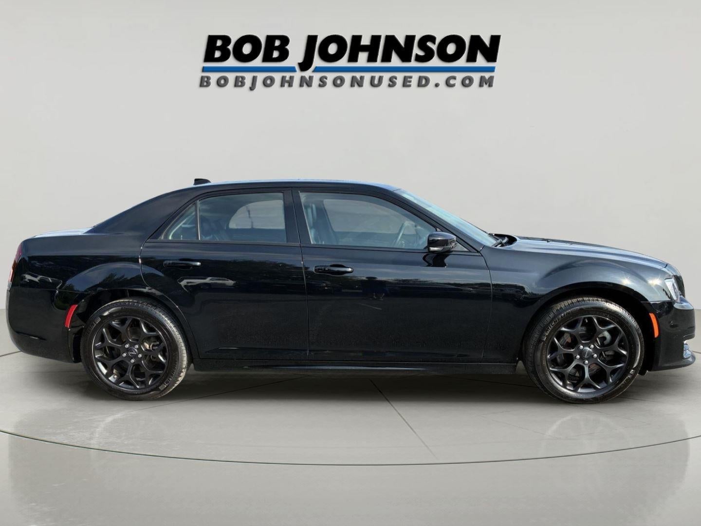 2023 Chrysler 300 Touring L