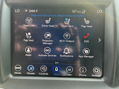 2023 Chrysler 300 Touring L