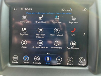 2023 Chrysler 300 Touring L