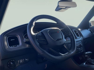 2023 Dodge Charger Scat Pack Widebody