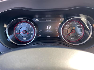 2023 Dodge Charger Scat Pack Widebody