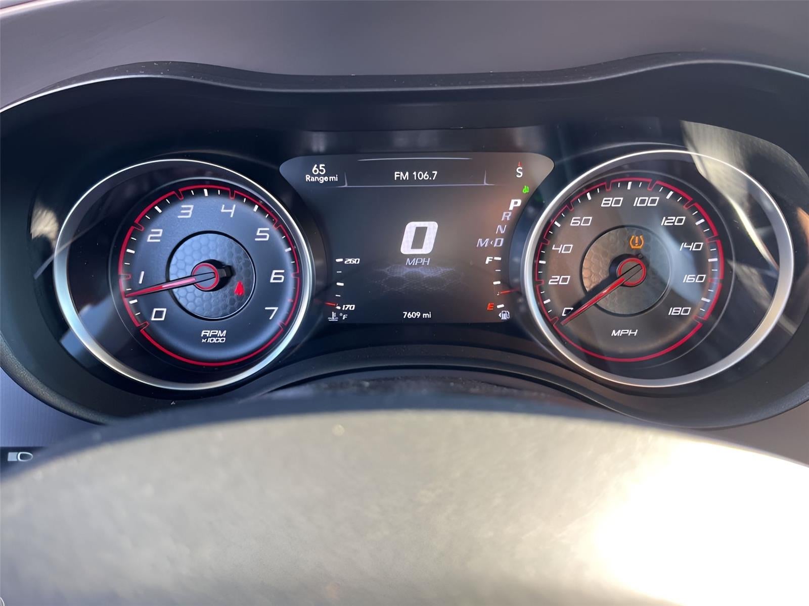 2023 Dodge Charger Scat Pack Widebody