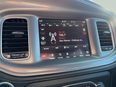 2023 Dodge Charger Scat Pack Widebody