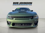 2023 Dodge Charger Scat Pack Widebody