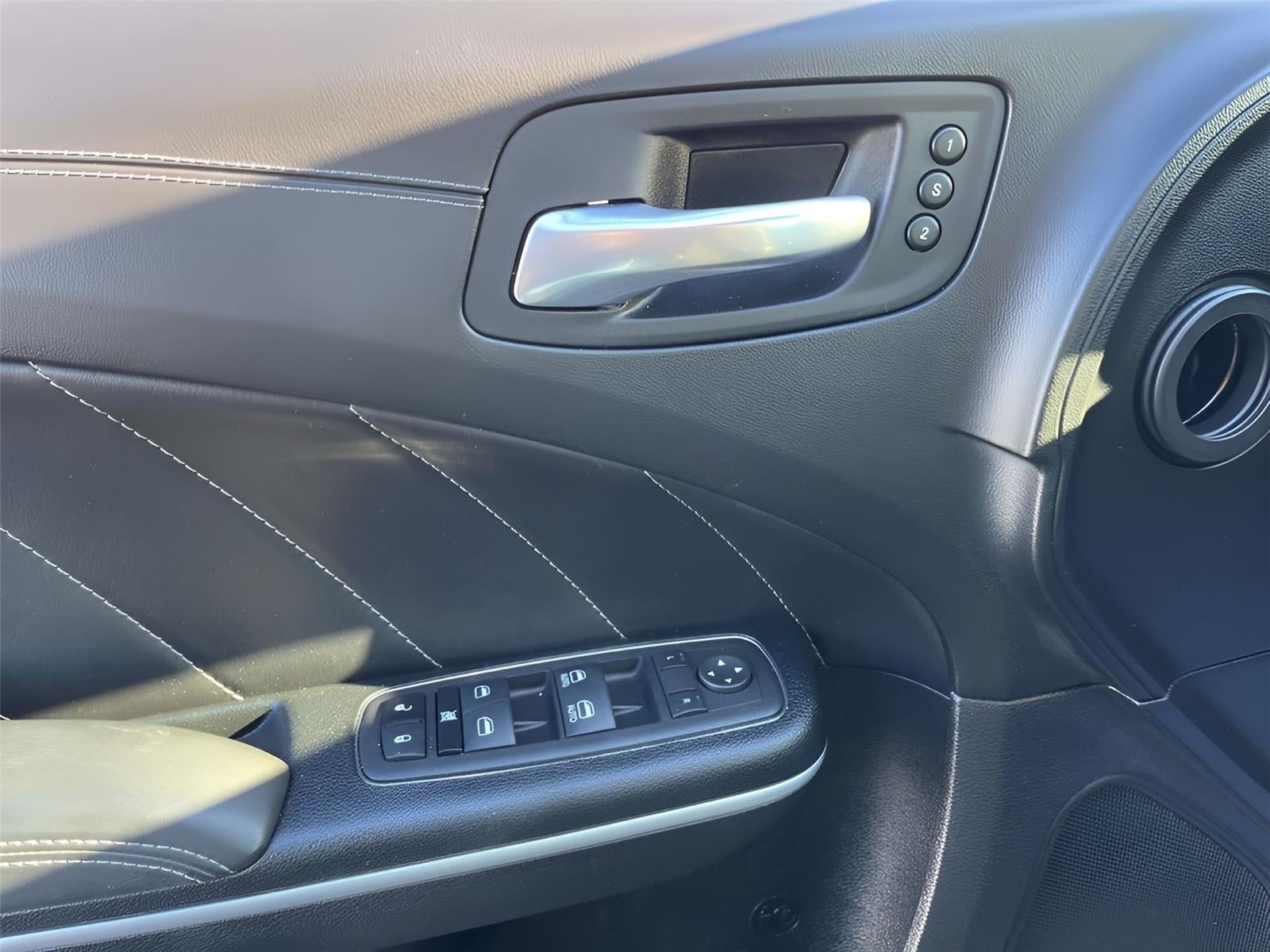 2023 Dodge Charger Scat Pack Widebody