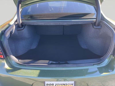 2023 Dodge Charger Scat Pack Widebody