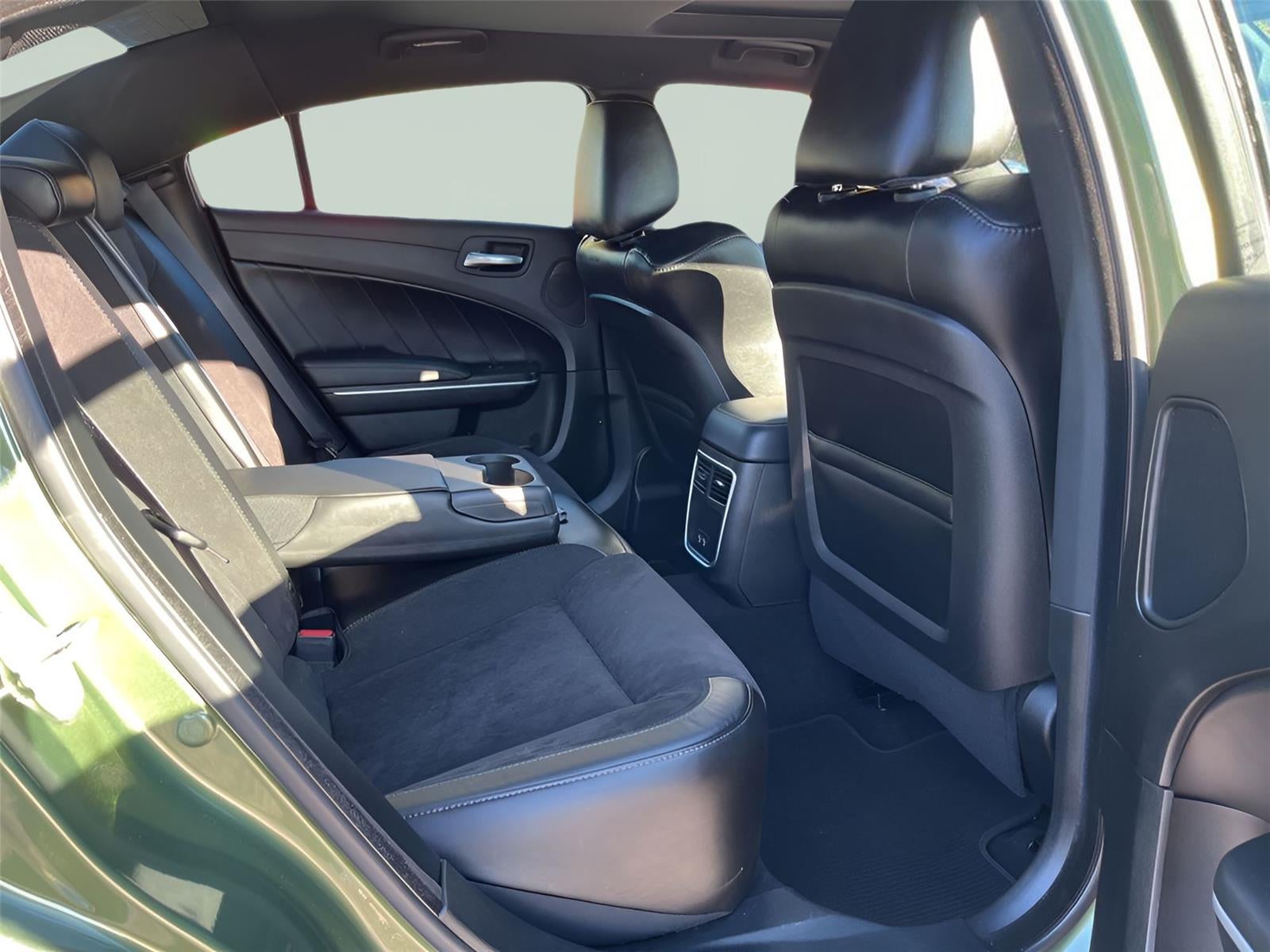 2023 Dodge Charger Scat Pack Widebody