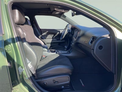 2023 Dodge Charger Scat Pack Widebody