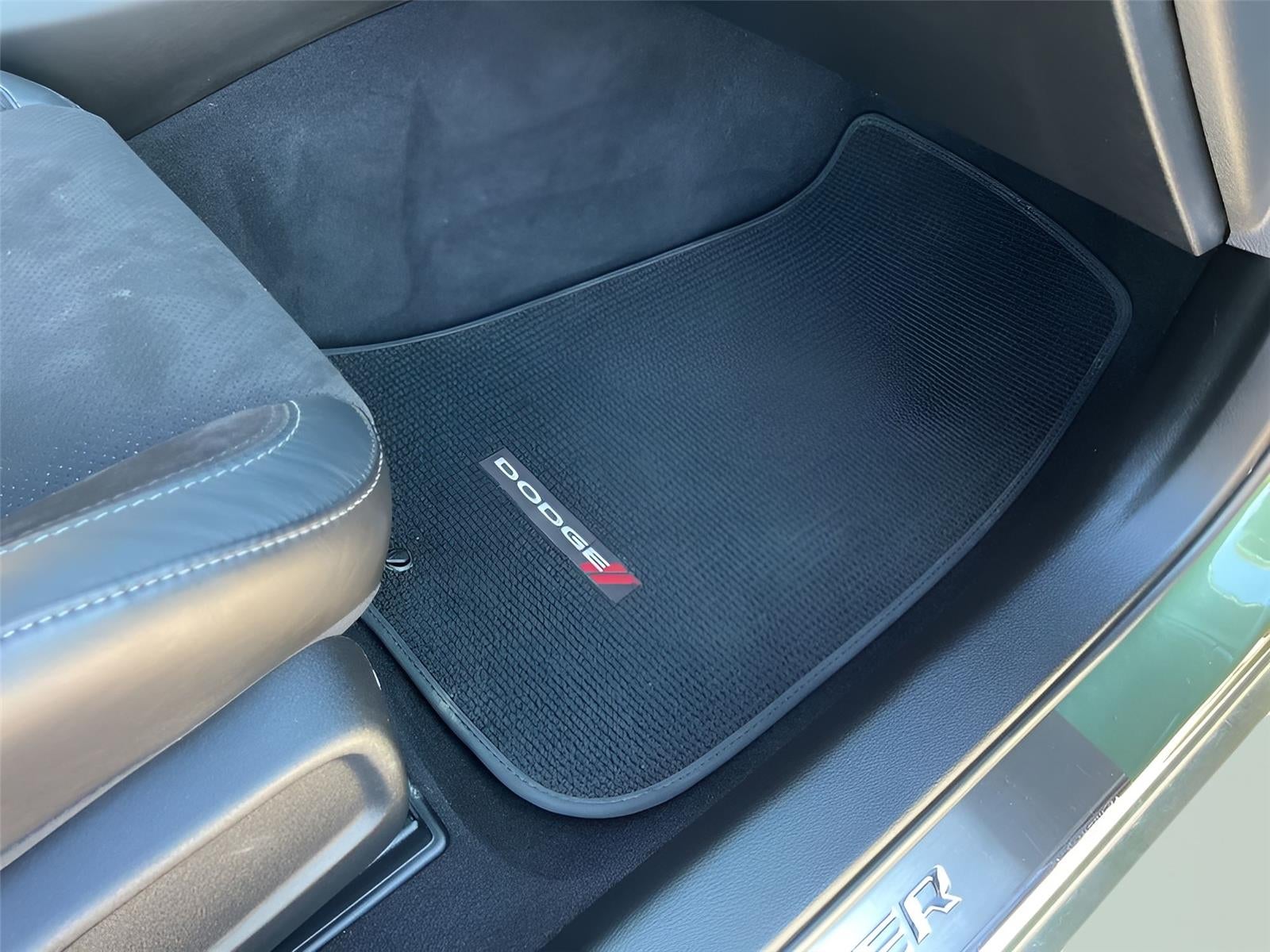 2023 Dodge Charger Scat Pack Widebody