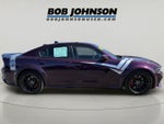 2022 Dodge Charger Scat Pack Widebody